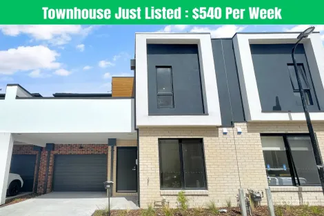 18 Midnight Cct, South Morang, VIC 3752