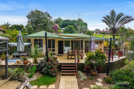 Property photo of 4 Wonga Way Wollongbar NSW 2477