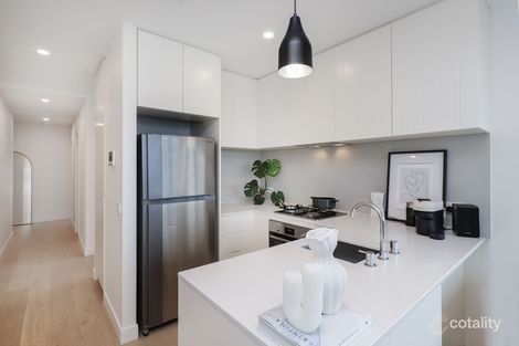 2111/1 Warde St, Footscray, VIC 3011