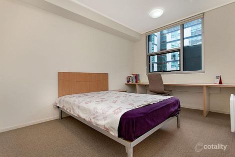 Property photo of 434/800 Swanston Street Carlton VIC 3053