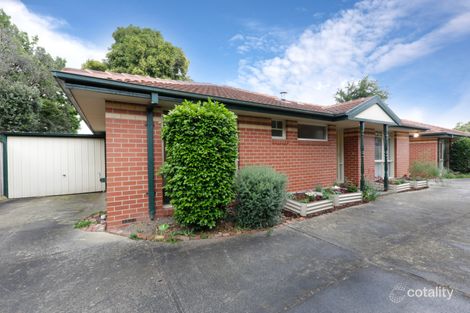 Property photo of 2/21 Barkly Street Ringwood VIC 3134
