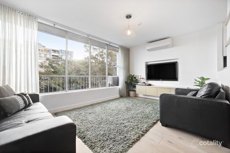 Property photo of 46/69 St Marks Road Randwick NSW 2031