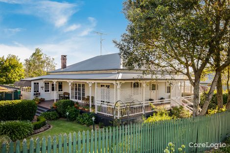 Property photo of 8 Pitt Street East Toowoomba QLD 4350