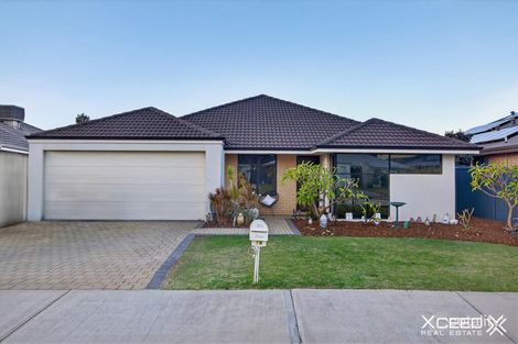 Property photo of 18 Callistemon Gardens Baldivis WA 6171