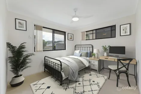 Property photo of 242 Kirralee Crescent Upper Kedron QLD 4055