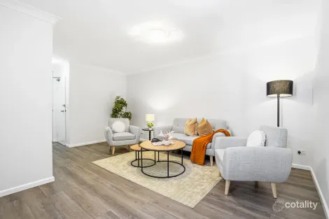 11/5-9 Mowle St, Westmead, NSW 2145