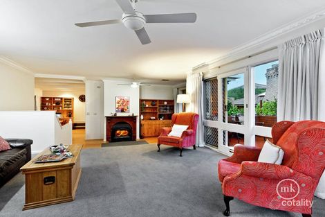 Property photo of 4 Wren Court Templestowe Lower VIC 3107