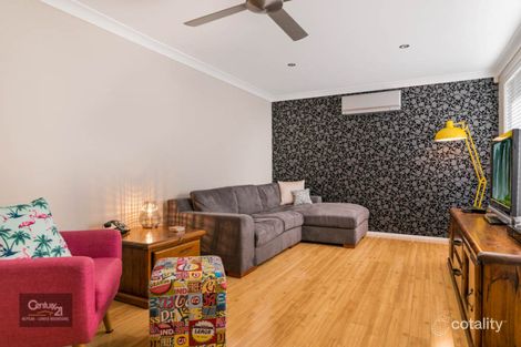 Property photo of 4 Borodin Close Cranebrook NSW 2749