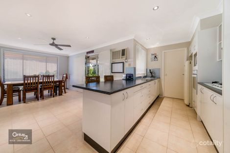 Property photo of 4 Borodin Close Cranebrook NSW 2749