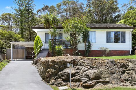 41 Mulberry St, Loftus, NSW 2232