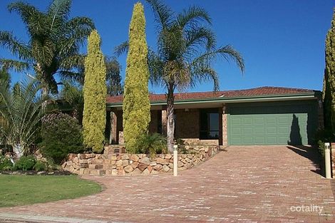 34 Leicester Sq, Alexander Heights, WA 6064