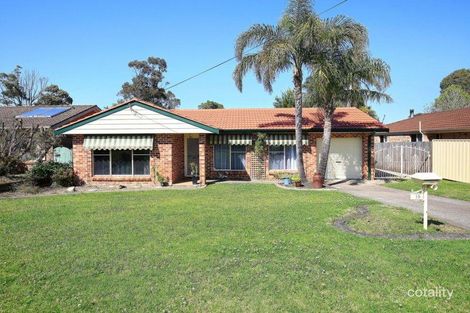 Property photo of 16 Otranto Avenue Orient Point NSW 2540