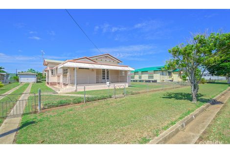 4 Mccracken St, Walkervale, QLD 4670
