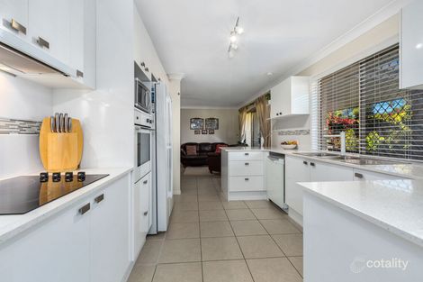 Property photo of 27 Bluegum Boulevard Banora Point NSW 2486