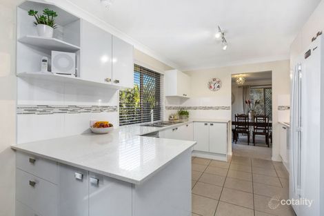 Property photo of 27 Bluegum Boulevard Banora Point NSW 2486