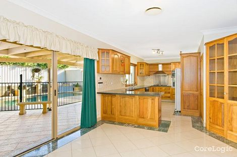 Property photo of 49 Boronia Drive Voyager Point NSW 2172