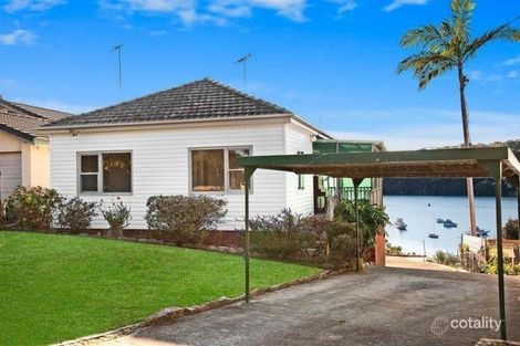 Property photo of 17 Grays Point Road Grays Point NSW 2232