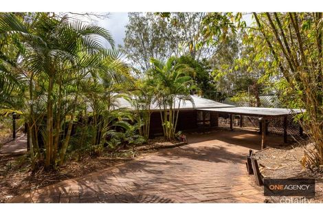 Property photo of 33 Nalya Crescent Karana Downs QLD 4306