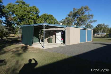 Property photo of 10 Bow Street Degilbo QLD 4621