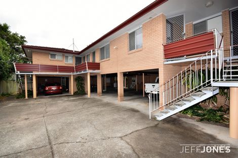 3/18 Prince St, Annerley, QLD 4103