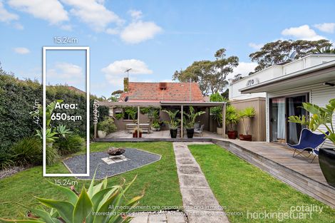 Property photo of 16 Arthur Street Sandringham VIC 3191