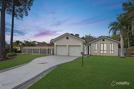 Property photo of 25 The Point Drive Port Macquarie NSW 2444