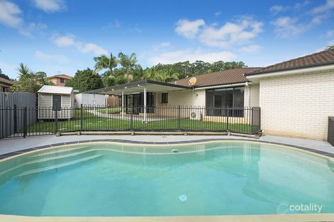 Property photo of 25 The Point Drive Port Macquarie NSW 2444