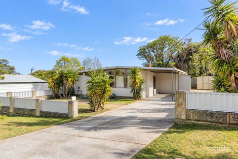 3 STEWARD WAY, ORELIA, WA 6167