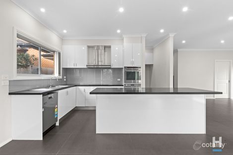 Property photo of 21 Eccles Way Botanic Ridge VIC 3977
