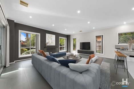 Property photo of 21 Eccles Way Botanic Ridge VIC 3977