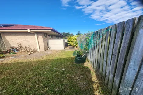 Property photo of 15 Bunya Court Eli Waters QLD 4655