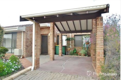 Property photo of 4/8 Grose Way Noranda WA 6062