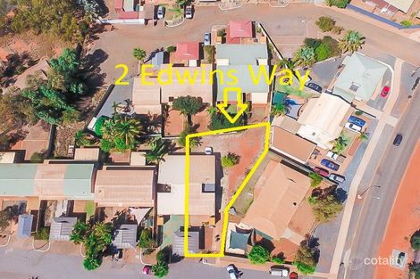 Property photo of 2 Edwins Way South Hedland WA 6722