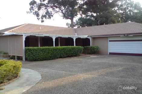 32 Cosmic St, Robertson, QLD 4109