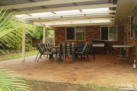 Property photo of 37 Chesterfield Crescent Kuraby QLD 4112