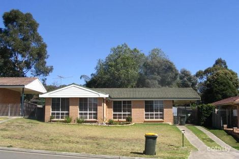 137 Minchin Dr, Minchinbury, NSW 2770