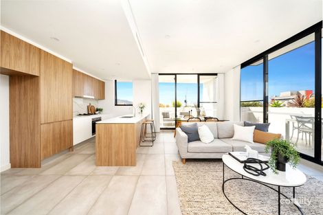Property photo of 403/15 Railway Parade Wollongong NSW 2500