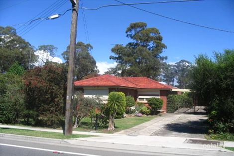 163 Richmond Rd, Penrith, NSW 2750