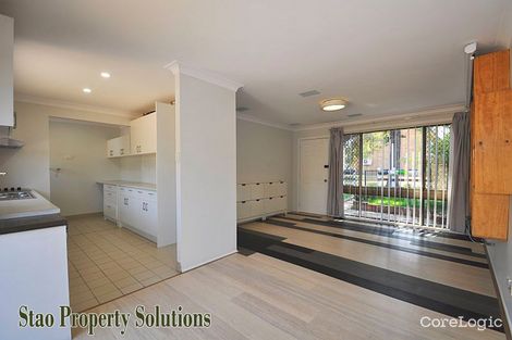 Property photo of 13/11 Campbell Hill Road Chester Hill NSW 2162