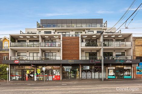 Property photo of 29/122 Maribyrnong Road Moonee Ponds VIC 3039
