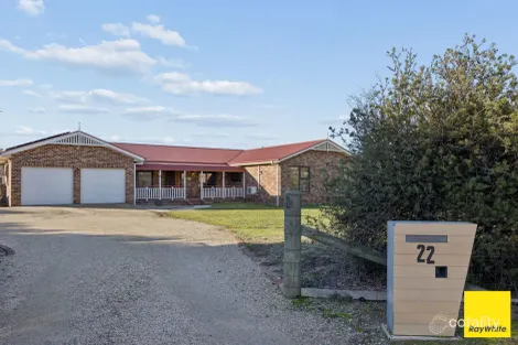 22 John Dwyer Cres, Bungendore, NSW 2621