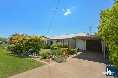 Property photo of 184 Little Bloomfield Street Gunnedah NSW 2380