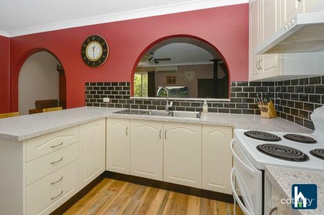 Property photo of 184 Little Bloomfield Street Gunnedah NSW 2380