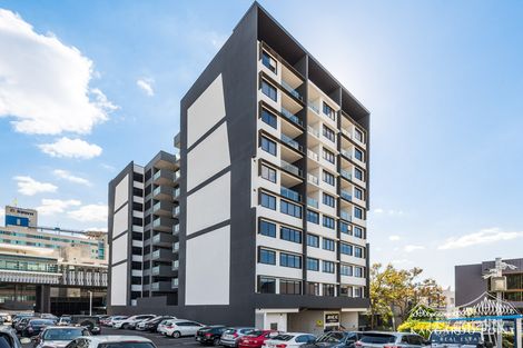 Property photo of 108/9-11 Walden Lane Bowen Hills QLD 4006
