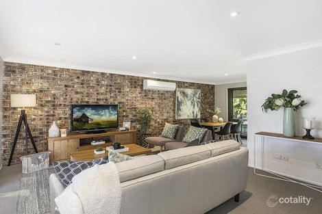 Property photo of 32 Dangar Street Belmont QLD 4153