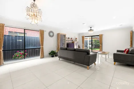 Property photo of 18 Independence Avenue Point Cook VIC 3030