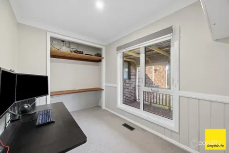 Property photo of 22 John Dwyer Crescent Bungendore NSW 2621