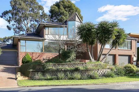Property photo of 1 Chauvel Court Highbury SA 5089