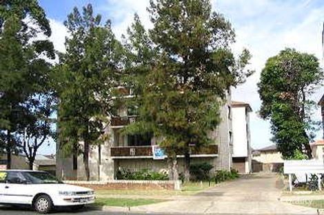 Property photo of 10/11-13 Hardy Street Fairfield NSW 2165