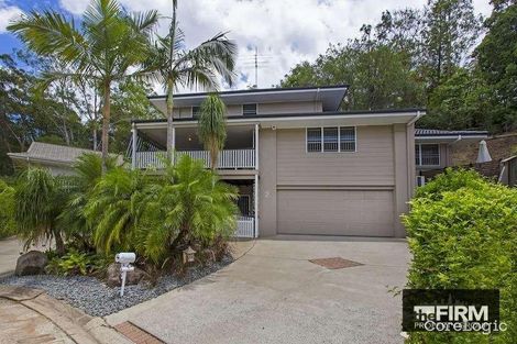 Property photo of 2/19 Aaron Place Indooroopilly QLD 4068